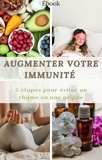  Frédéric Gomes - Augmenter votre immunité - Nutrition.