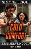  Simone Leigh - Cold Comfort - Best Served Cold, #3.