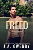 J.A. Owenby - Freed - Torn Series, #3.