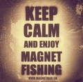  Paul D'Arcy - From Novice to Pro: A Magnet Fishing Adventure by www.MagnetMan.uk.