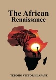  Teboho V. Hlapane - The African Renaissance.