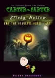  Hilary Alexandra - Stinky Hollow And The Headless Horse Fart.