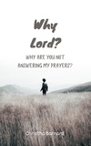  Christha Barnard - Why Lord?.