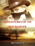  RB Parkline - Adventures Of The Red Ranger.