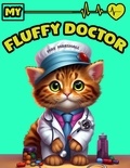  Max Marshall - My Fluffy Doctor.
