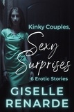  Giselle Renarde - Kinky Couples, Sexy Surprises - Sexy Surprises, #16.