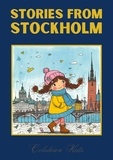  Coledown Kids - Stories from Stockholm.