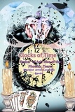  Novelist Artist Love Bro Bones - Clocks of Time - Ember of Ash Rise of the Phoenix Tears, #1.