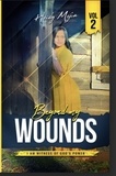  Heidy Mejia - Beyond my Wounds / I Am Witness of God's Power - Beyond my Wounds.