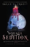  Sarah M. Cradit - A Squall of Sedition - Midnight Dynasty, #4.