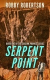  Robby Robertson - Serpent Point.