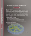  Gaurav Verma - Mastercam 2024 Black Book.