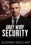  Glenna Sinclair - Clinton - Gray Wolf Security Wyoming, #4.