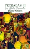  Brynner Vallecilla - Tétradas 3: Las tétradas disminuidas - Tétradas, #3.