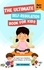  Ben Stevenson - The Ultimate Self-Regulation Book For Kids Ages 8-12: The Complete Guide to Mindfulness, Emotional Intelligence, and Self-Control.