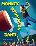  Max Marshall - Monkey Drummers Band.