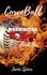  Jamie Spicer - CurveBall - The Washington Rockets Series, #1.