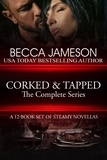  Becca Jameson - Corked and Tapped: The Complete Series - Corked and Tapped.