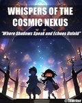  TRWriter - Whispers of the Cosmic Nexus - Cosmic Mystery, #1.