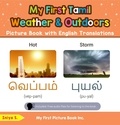  Iniya S. - My First Tamil Weather &amp; Outdoors Picture Book with English Translations - Teach &amp; Learn Basic Tamil words for Children, #8.