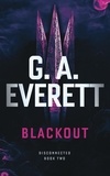  G.A. Everett - Blackout - Disconnected, #2.