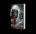  Ryan Holden - Burnt Blood - The Detective Reynolds series, #1.