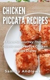  Sammy Andrews - Chicken Piccata Recipes.