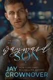  Jay Crownover - Wayward Son - Forever Marked: The Second Generation of the Marked Men, #4.