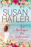  Susan Hatler - La boutique dei matrimoni - Bahía de la Luna Azul, #7.