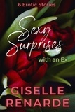  Giselle Renarde - Sexy Surprises with an Ex - Sexy Surprises, #22.