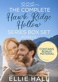  Ellie Hall - Hawk Ridge Hollow Box Set Collection.