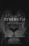  Zondra dos Anjos - Demystifying the Tarot - The Strength - Demystifying the Tarot - The 22 Major Arcana., #8.