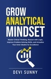  Devi Sunny - Grow Analytical Mindset - Successful Intelligence, #2.