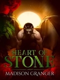  Madison Granger - Heart of Stone.