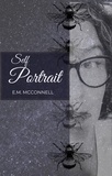  E.M McConnell - Self Portrait.