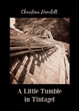  Christina Hamlett - A Little Tumble in Tintagel - Book 5.