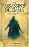  Scott Marlowe - The Assassin's Dilemma - Assassin Without a Name, #0.