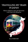  kevin tembouret - Travelling by train in Japan.