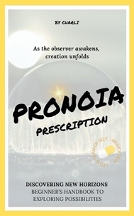  Charli - Pronoia Prescription.