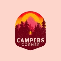  Campers Corner - Campers Corner: The Ultimate Outdoors Collection.