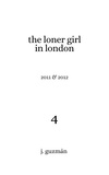  J. Guzmán - The Loner Girl in London - On Being, #4.