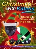  Santos Omar Medrano Chura - Christmas with Kittens. Stories to Share with the Family..