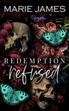  Marie James - Redemption Refused - Mission Mercenaries, #5.