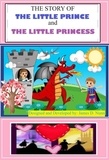  James D. Nunn - The Story Of The Little Prince and The Little Princess.