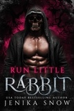  Jenika Snow - Run, Little Rabbit.
