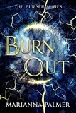  Marianna Palmer - Burnout - The Burner Trilogy, #3.