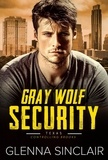  Glenna Sinclair - Controlling Brooks - Gray Wolf Security Texas, #4.