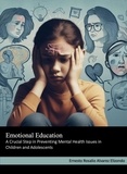  Ernesto Alvarez - Emotional Education.