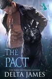  Delta James - The Pact - Syndicate Masters.