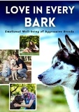  B Tej - Love in Every Bark: Emotional Well-being of Aggressive Breeds.